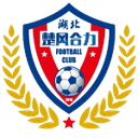 Hubei Chufeng Heli badge