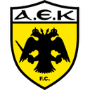 AEK Athens FC badge
