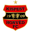 Budapest Honved badge