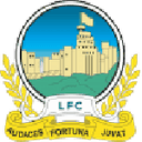 Linfield badge