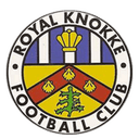 Knokke badge