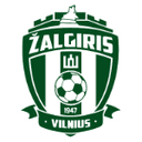 FK Zalgiris Vilnius badge