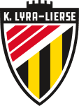 Lyra-Lierse Berlaar badge