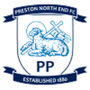 Preston badge