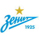 Zenit badge