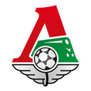 Lokomotiv badge