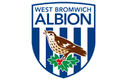 West Brom badge