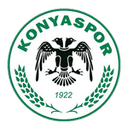 Konyaspor badge