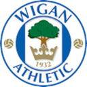Wigan badge