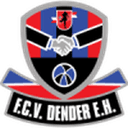 Dender badge