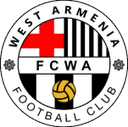 West Armenia badge