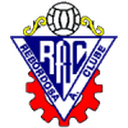 Rebordosa badge