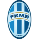 Mlada Boleslav badge