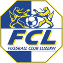 FC Luzern badge