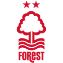 Nottingham Forest badge
