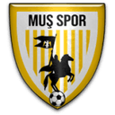 Muş Sport Klübü badge