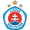Slovan Bratislava badge