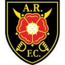 Albion Rovers badge
