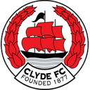 Clyde badge