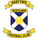 East Fife badge