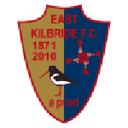 East Kilbride badge