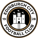 Edinburgh City badge
