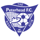Peterhead badge