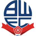 Bolton badge