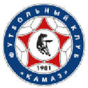 KAMAZ badge
