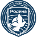 Rodina Moskva badge
