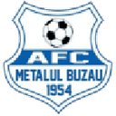 Metalul Buzău badge