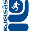 Kjelsås badge