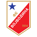 Vojvodina badge