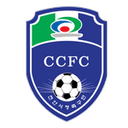 Cheonan City badge