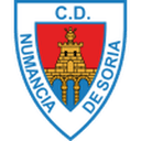 Numancia badge