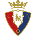 Osasuna badge