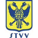 St. Truiden badge