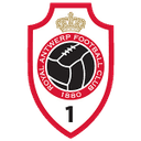 Antwerp badge