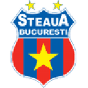 CSA Steaua Bucureşti badge