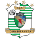 Dumbrăviţa badge