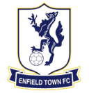 Enfield Town badge