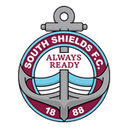 South Shields badge