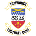 Tamworth badge