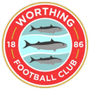 Worthing badge