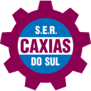 Caxias badge