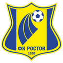 FC Rostov badge