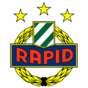 Rapid Vienna badge