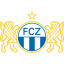 FC Zurich badge