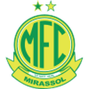 Mirassol badge