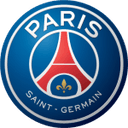 Paris Saint Germain badge
